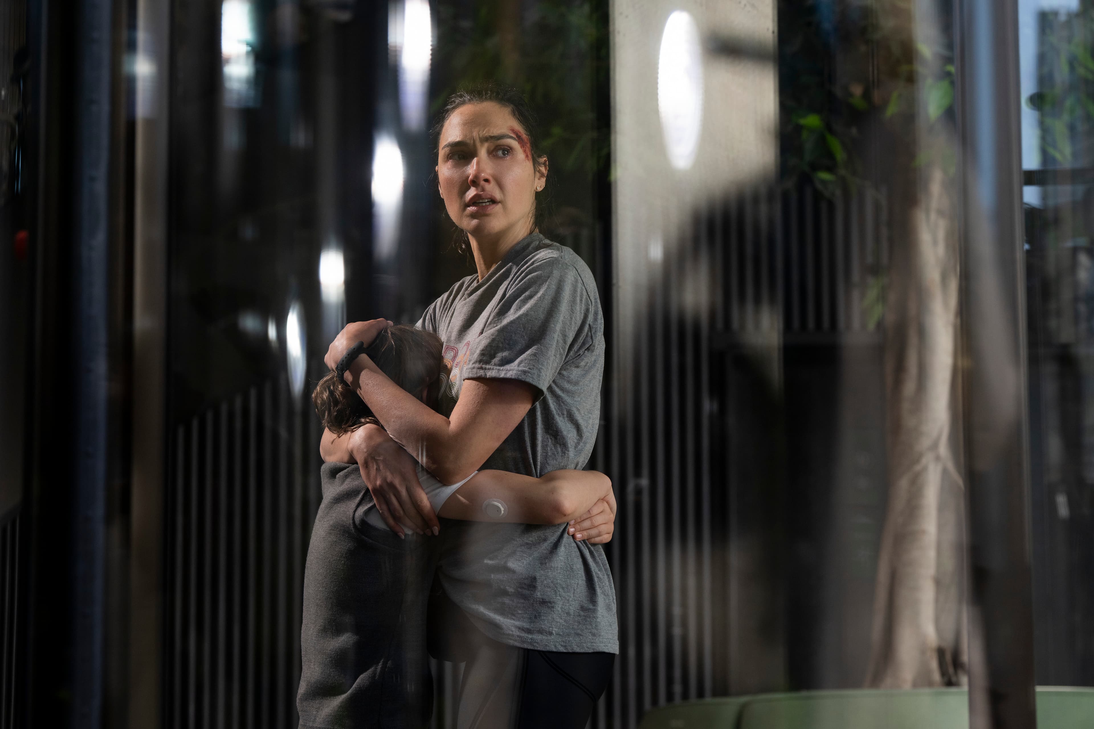 ‘The Runner’ Review: Gal Gadot Is a Mother on a Rescue Mission in an Energetic but Uninspired Amazon Thriller