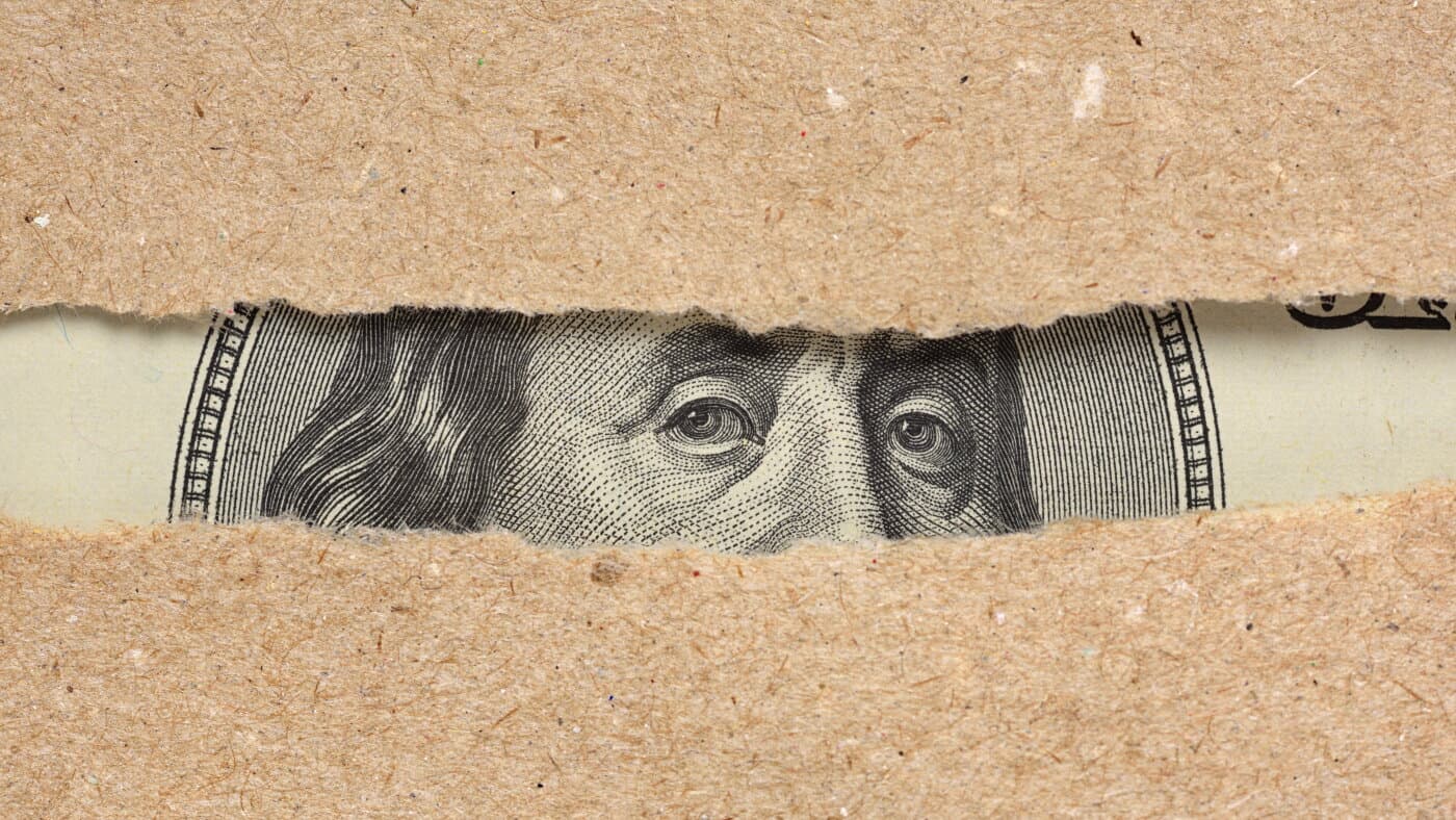 The powerful millionaires hiding in plain sight