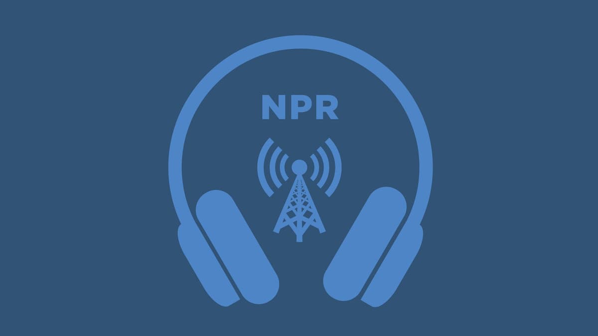 Morning news brief