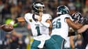 Prisco's Week 4 NFL picks: Eagles upset Rams, Texans over Cowboys