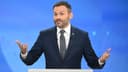 Victory for separatist Parti Québécois would present a new political test for Carney