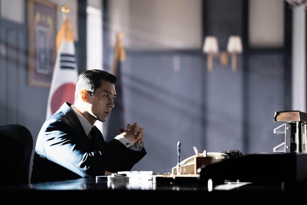 Hyun Bin and Woo Do-hwan Turn Against Each Other in Hulu and Disney+’s ‘Made in Korea’ Season 2