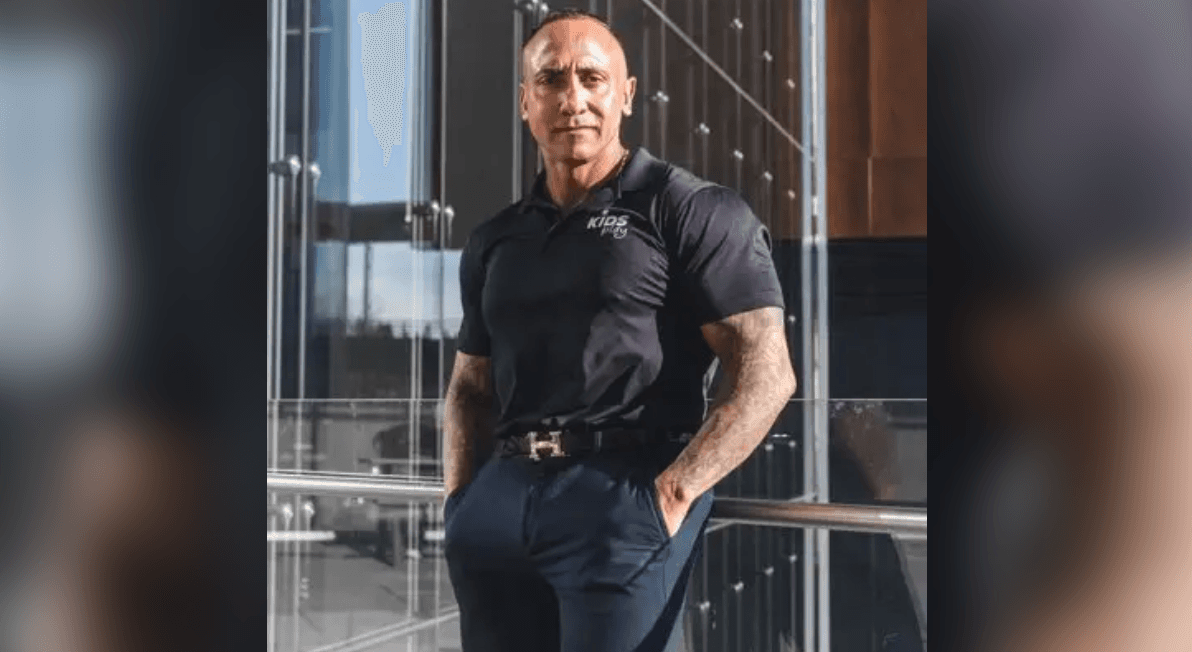 Veteran Vancouver police officer, KidsPlay founder charged with fraud, theft