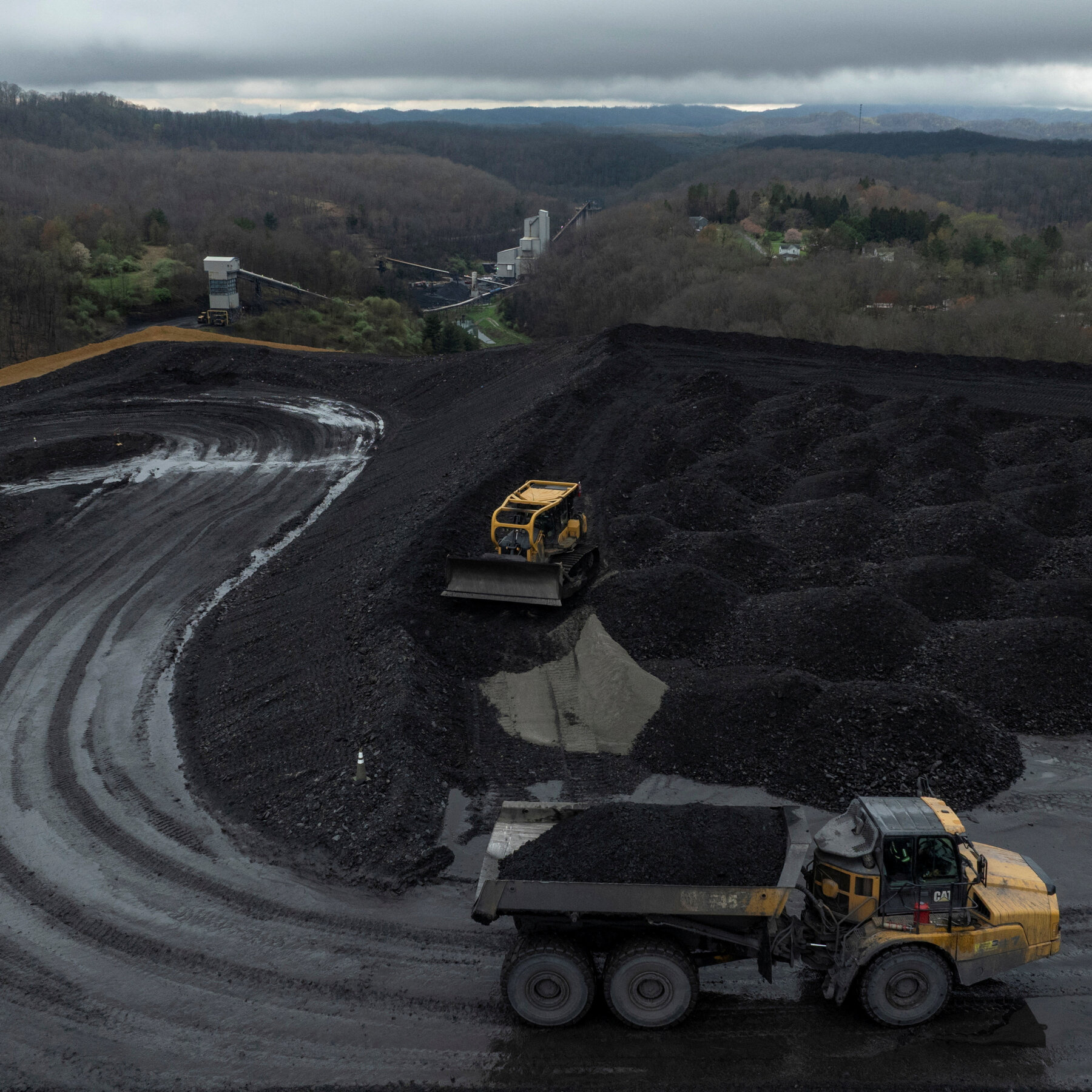 MAHA Moms Take On Coal