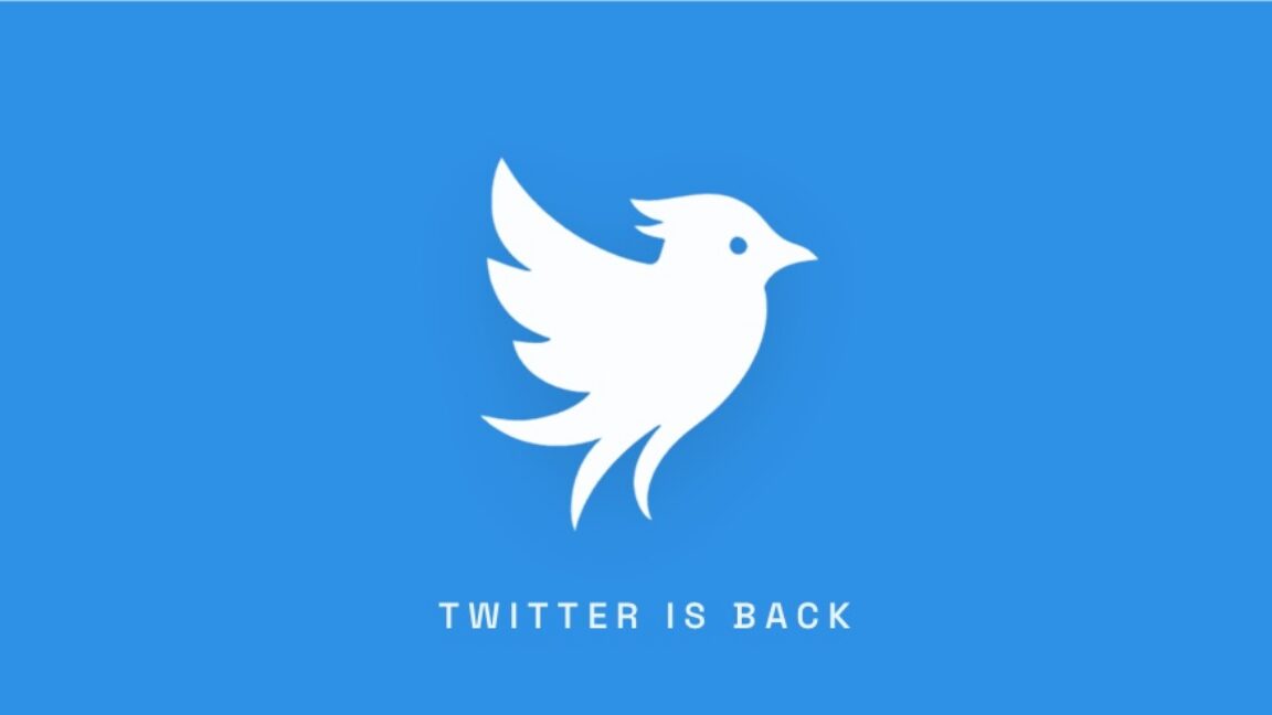 New Twitter launches, says Musk's X gave up the name