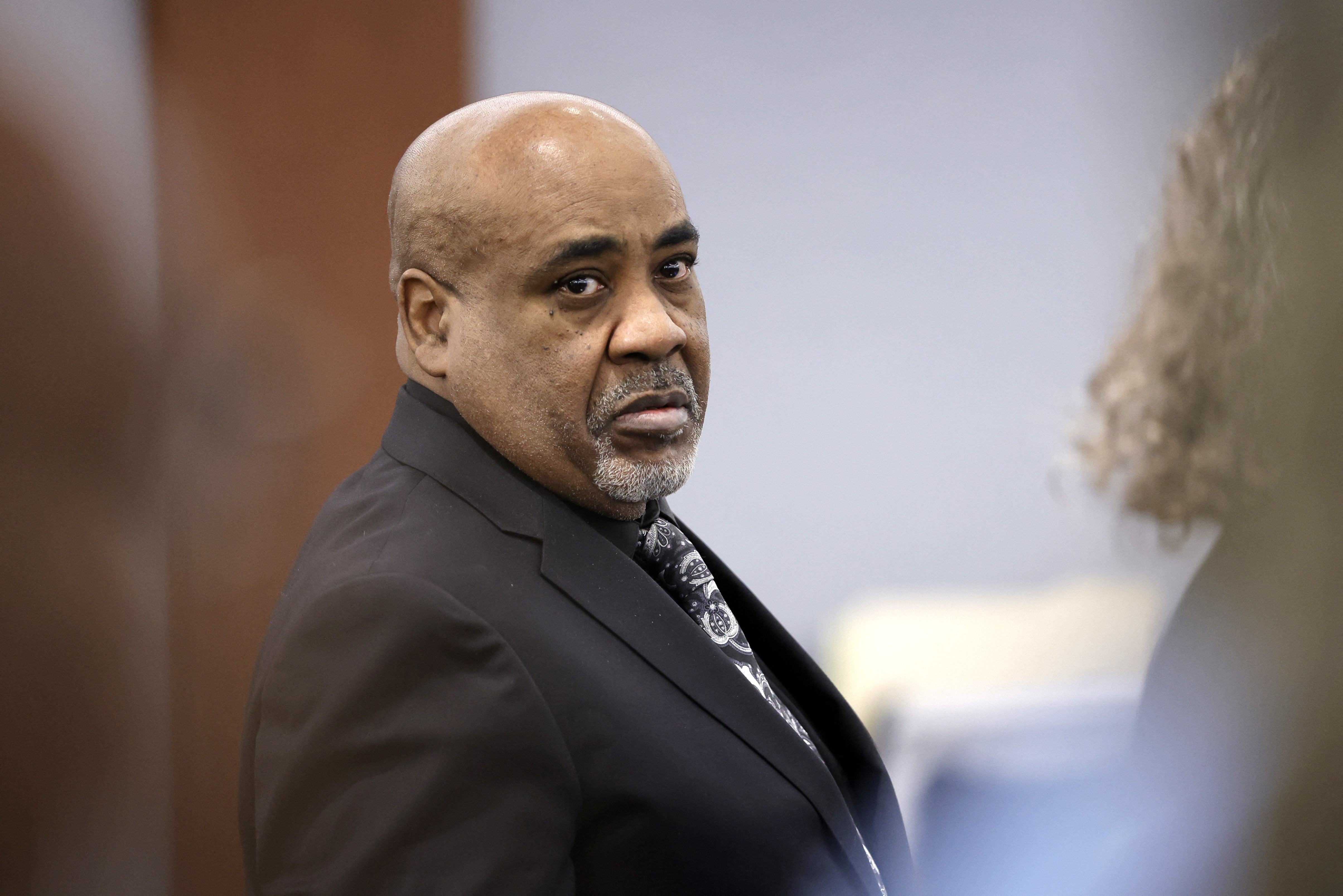 Duane ‘Keffe D’ Davis Found Guilty of Orchestrating Tupac Shakur’s Murder