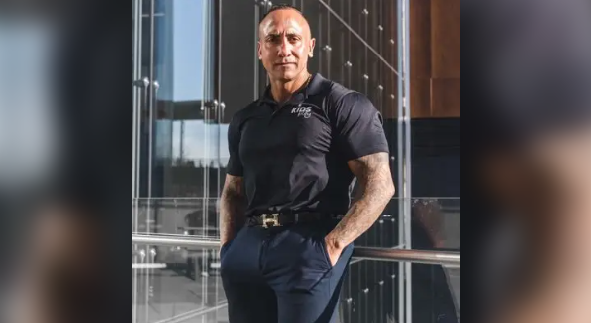 Veteran Vancouver police officer, KidsPlay founder charged with fraud, theft